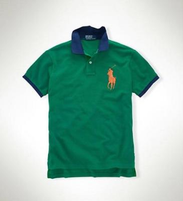 Men polo shirts-1539